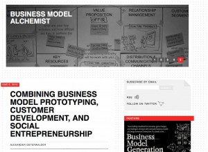 Businessmodelalchemist