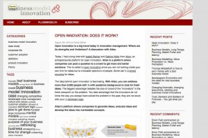 business-model-innovation