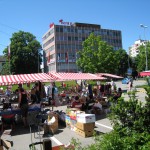 Marktplatz Uster